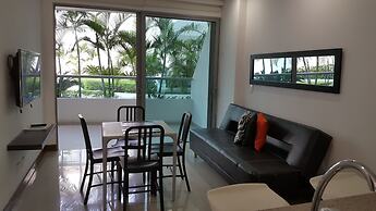 Apartamento Mistral Cielo Mar