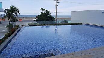 Apartamento Mistral Cielo Mar