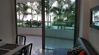 Apartamento Mistral Cielo Mar