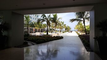 Apartamento frente al mar Morros Epic