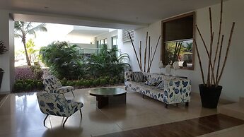 Apartamento frente al mar Morros Epic