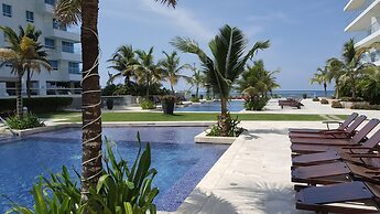 Apartamento frente al mar Morros Epic