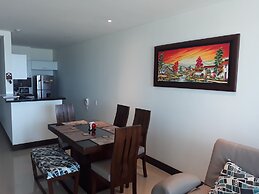 Apartamentos vista mar Milano