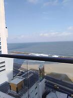 Apartamentos vista mar Milano