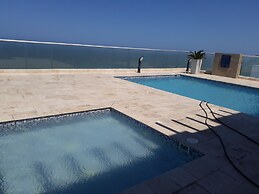 Apartamentos vista mar Milano