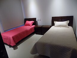 Apartamentos vista mar Milano