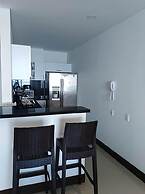 Apartamentos vista mar Milano