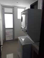 Apartamentos vista mar Milano