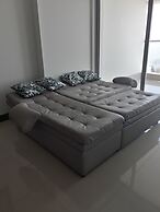 Apartamentos vista mar Milano