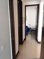 Apartamentos vista mar Milano