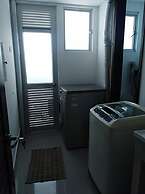 Apartamentos vista mar Milano