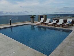 Apartamentos vista mar Milano