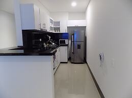 Apartamentos vista mar Milano