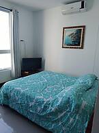 Apartamentos vista mar Milano