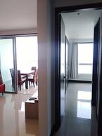 Apartamentos vista mar Milano