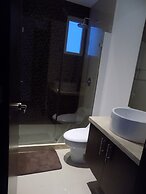 Apartamentos vista mar Milano