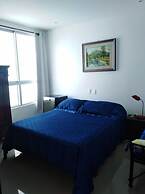 Apartamentos vista mar Milano