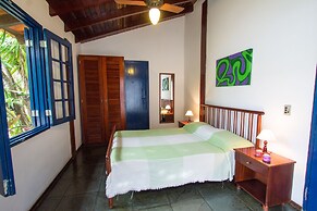 Homestay Búzios
