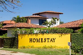Homestay Búzios