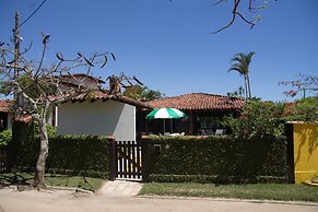 Homestay Búzios