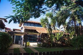 Homestay Búzios