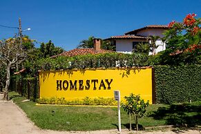 Homestay Búzios