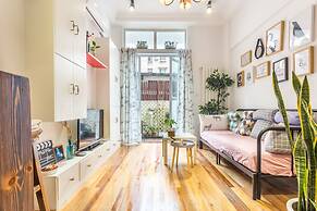Cozy Apartment Best Location 115