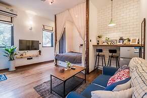 Cozy Apartment Best Location 1200