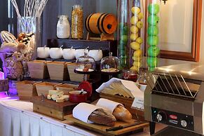 Hangzhou Rose Garden Resort & Spa