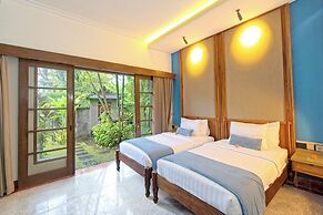Kecapi Villa Seminyak by Ini Vie Hospitality