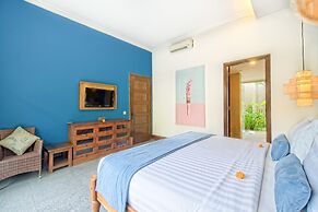 Kecapi Villa Seminyak by Ini Vie Hospitality