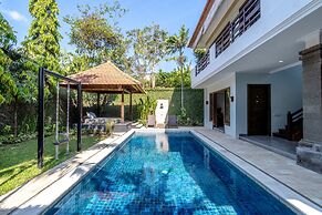 Kecapi Villa Seminyak by Ini Vie Hospitality