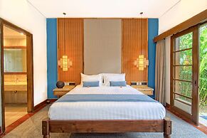 Kecapi Villa Seminyak by Ini Vie Hospitality