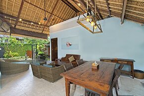 Kecapi Villa Seminyak by Ini Vie Hospitality