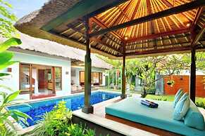 Kecapi Villa Seminyak by Ini Vie Hospitality