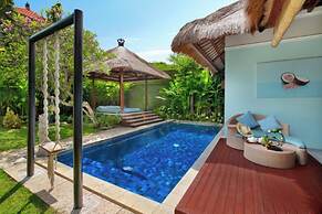 Kecapi Villa Seminyak by Ini Vie Hospitality