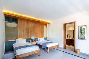 Kecapi Villa Seminyak by Ini Vie Hospitality