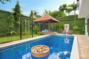 Kecapi Villa Seminyak by Ini Vie Hospitality