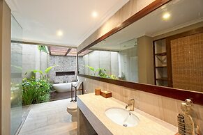 Kecapi Villa Seminyak by Ini Vie Hospitality