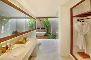Kecapi Villa Seminyak by Ini Vie Hospitality