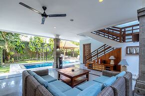 Kecapi Villa Seminyak by Ini Vie Hospitality