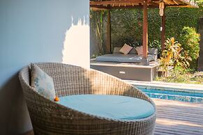 Kecapi Villa Seminyak by Ini Vie Hospitality