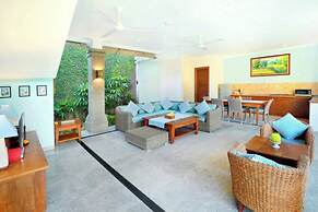 Kecapi Villa Seminyak by Ini Vie Hospitality