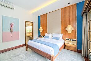Kecapi Villa Seminyak by Ini Vie Hospitality