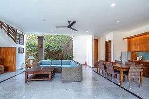 Kecapi Villa Seminyak by Ini Vie Hospitality