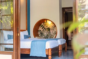 Kecapi Villa Seminyak by Ini Vie Hospitality