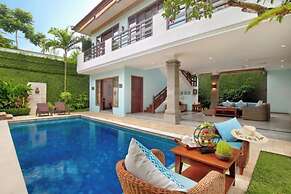 Kecapi Villa Seminyak by Ini Vie Hospitality