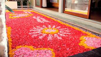 Kecapi Villa Seminyak by Ini Vie Hospitality