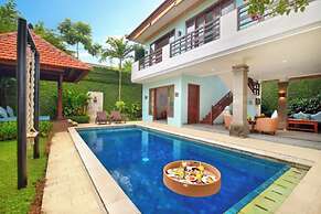 Kecapi Villa Seminyak by Ini Vie Hospitality