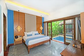 Kecapi Villa Seminyak by Ini Vie Hospitality